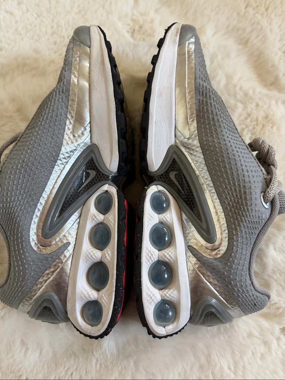 Nike Air Max Dn 